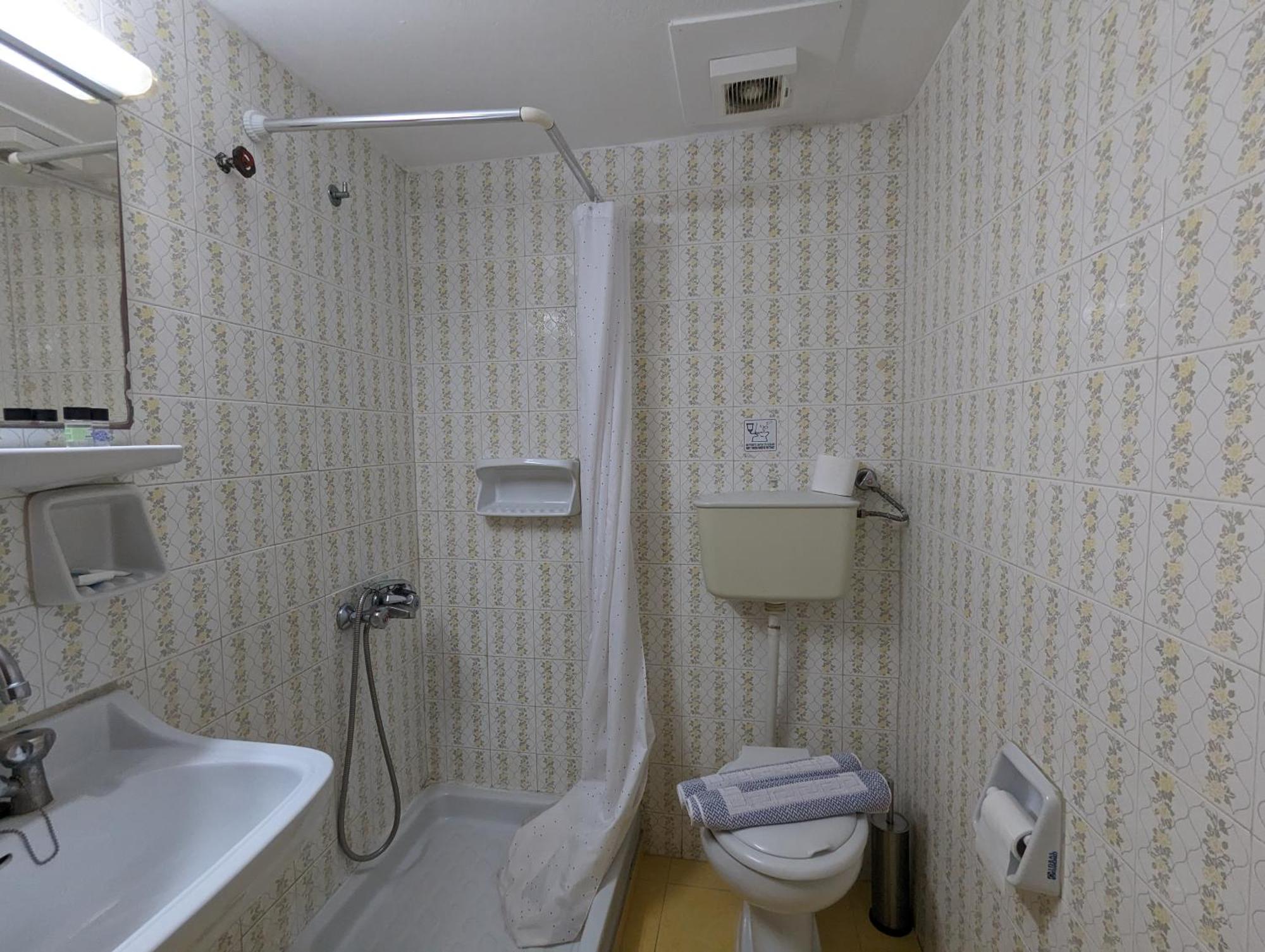 Helen'S Rooms Милои Экстерьер фото