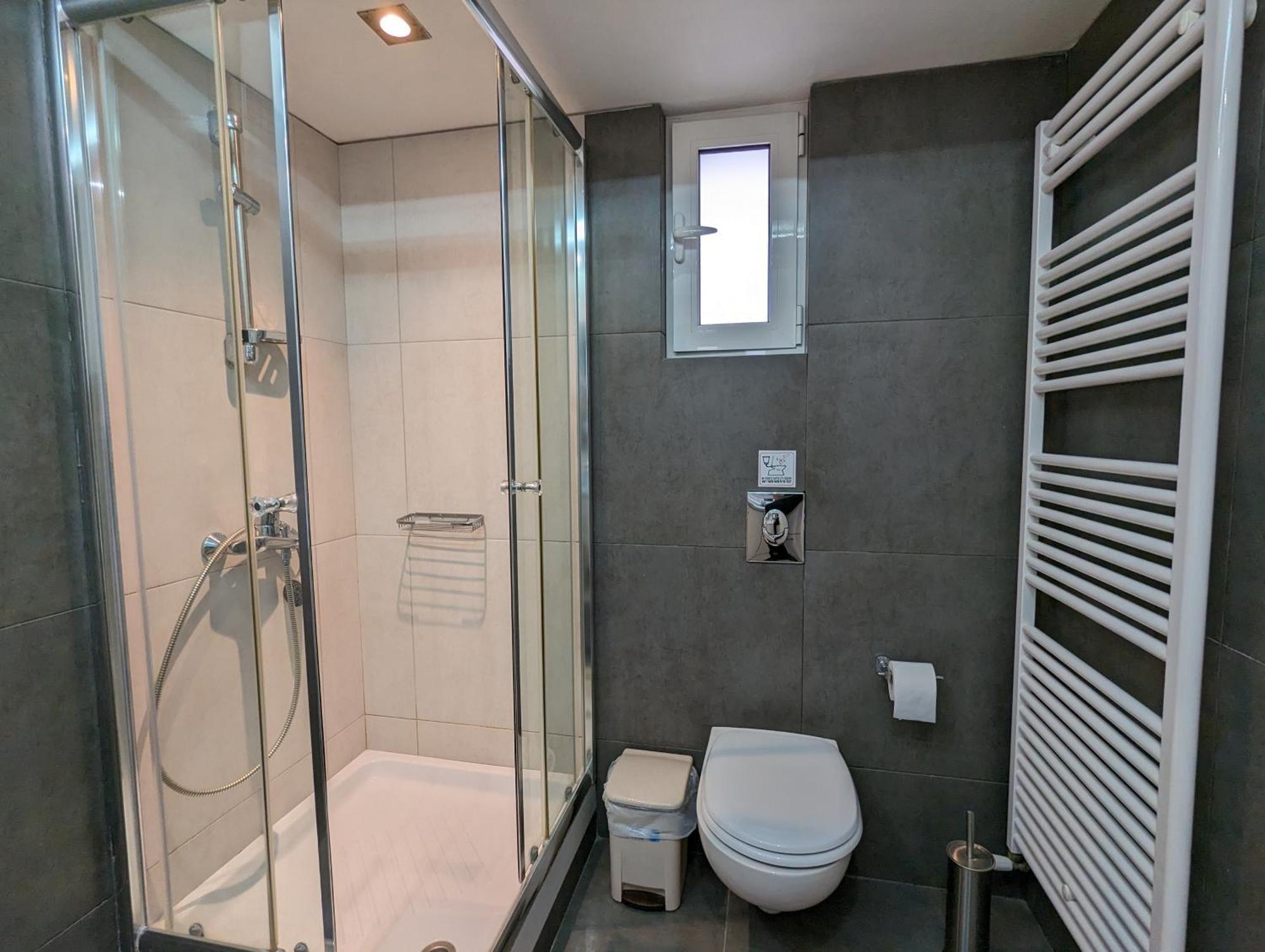 Helen'S Rooms Милои Экстерьер фото